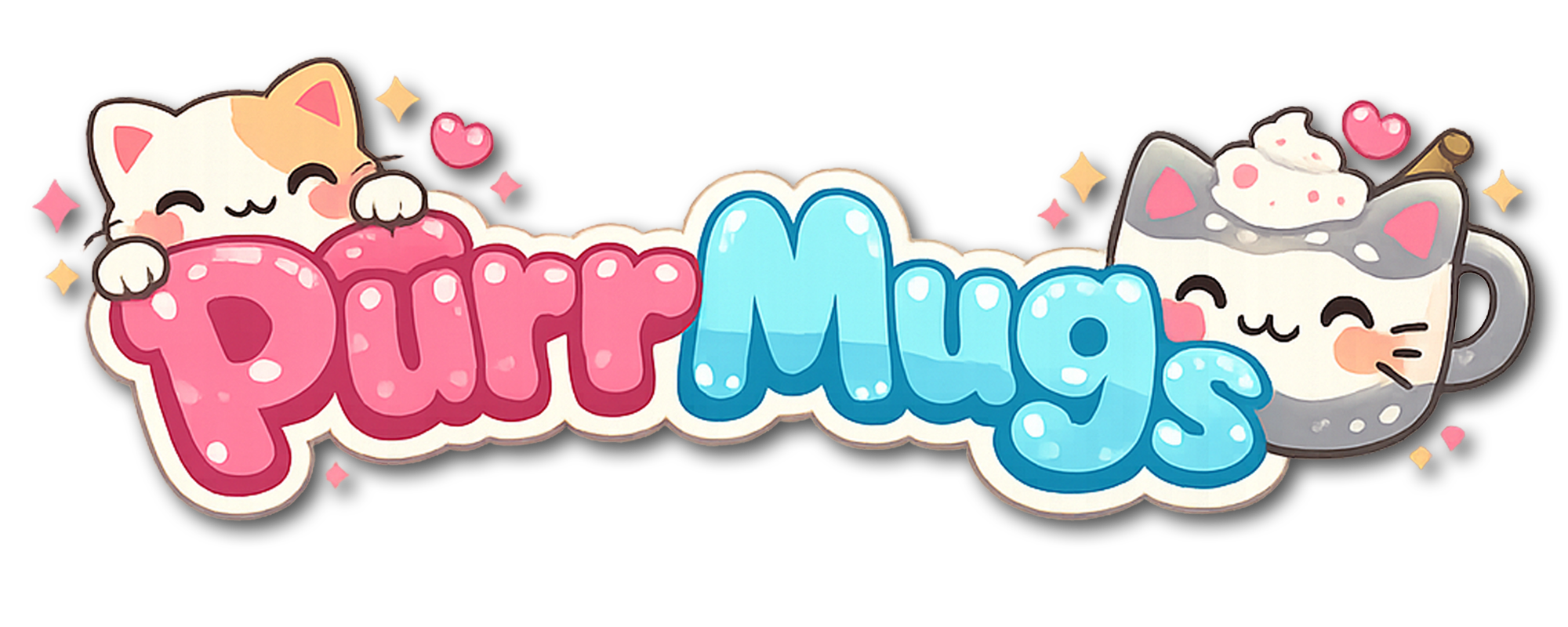 PurrMugs